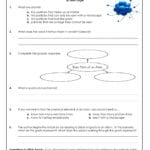 Atomic Structure And Electrons In Atoms Pages 1  5  Text Version Intended For Parts Of An Atom Worksheet Answers