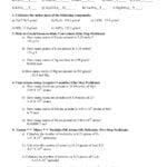 Atoms Worksheet 2 The Mole 1 Counting Atoms – How Many Inside Counting Atoms Worksheet Answers