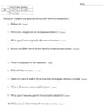 Automobile Insurance Grade Level Pdf For Auto Liability Limits Worksheet Answers Chapter 9