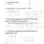 Avid 12 Algebra 2 Algebra 1A With Mr Pertaining To Course 3 Chapter 2 Equations In One Variable Worksheet Answers
