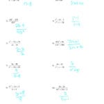 Awesome Collection Of Simplifying Radicals Worksheet 1 Unique Together With Simplifying Radicals Worksheet 1