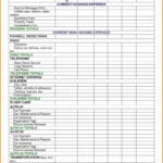 Awful Daily Budget Worksheet Printable Tracking Sheet Planning And Salon Budget Worksheet