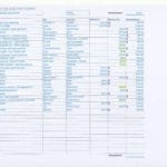 Bank Reconciliation Exercises And Answers Free Downloads Regarding Reconciling An Account Worksheet Answers