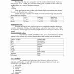 Basic Geometry Definitions Worksheet Answers  Briefencounters Along With Basic Geometry Definitions Worksheet Answers
