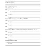 Best Ideas Of Marvelous Decoration Resume Worksheet For High School With Regard To Resume Worksheets For Students