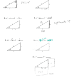 Best Ideas Of Right Triangle Trigonometry Word Problems Worksheet Regarding Trig Word Problems Worksheet Answers