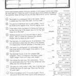 Best Ideas Of Worksheet Did You Hear About Worksheet Answers Concept Intended For Did You Hear About Algebra Worksheet Answers