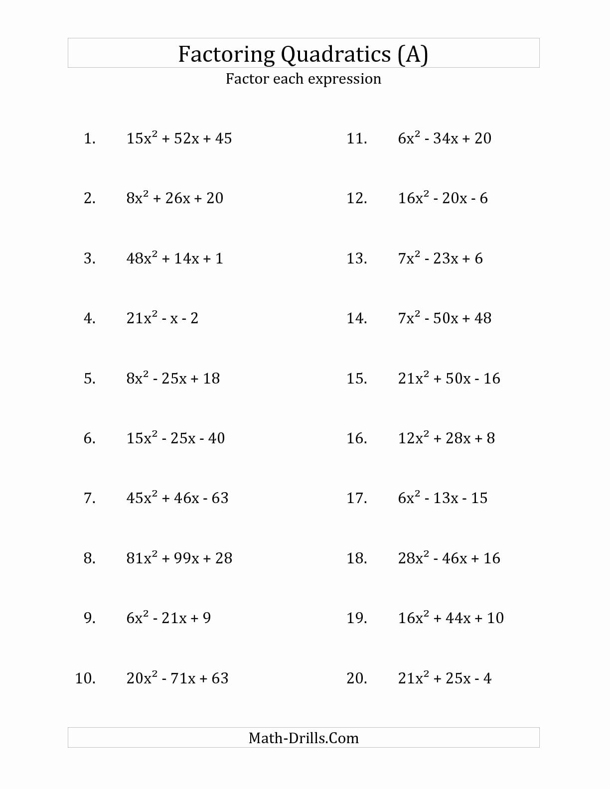 Best Solutions Of Kindergarten Solving Two Step Equations Worksheet Also Two Step Equations Worksheet Answers