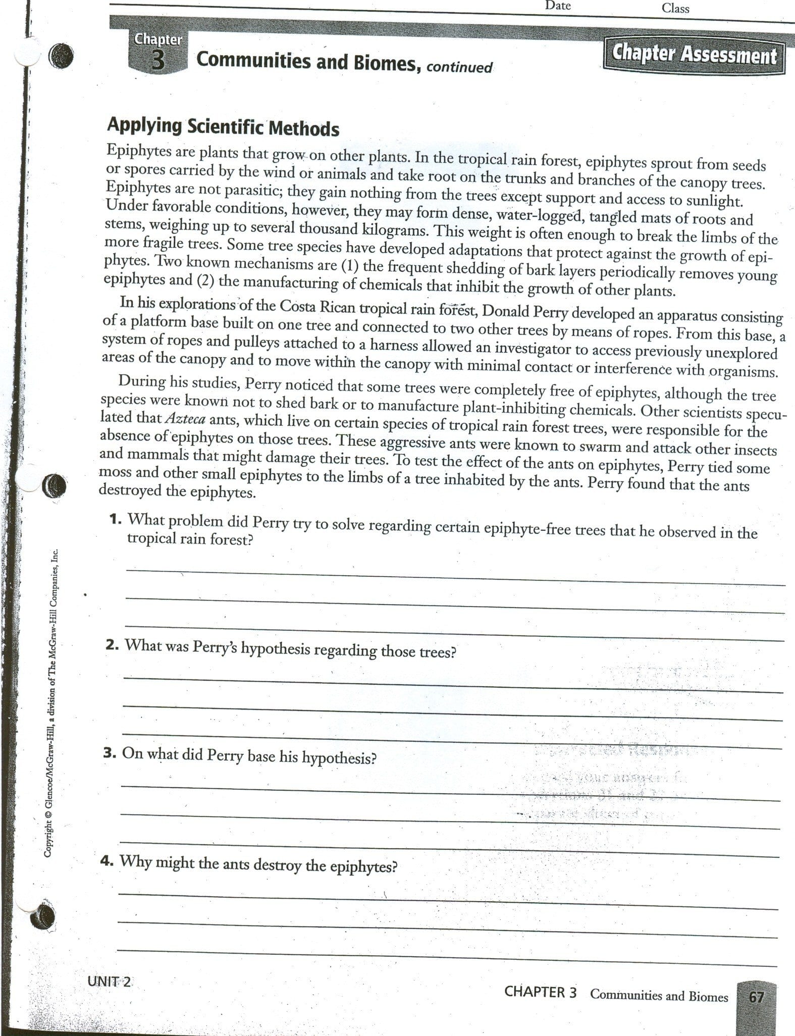 Best Solutions Of Middle School Dna Worksheet Fresh High School With Regard To High School Biology Worksheets
