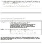 Between Sessions Mental Health Worksheets For Adults  Cognitive Pertaining To Challenging Negative Thoughts Worksheet