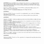 Bible Study About Love – Cgcprojects – Resume For Bible Study Worksheets For Adults