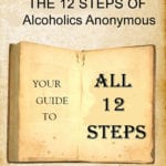 Big Book Of Aa All 12 Steps  Understand And Complete One Step At A Time  In Recovery With Alcoholics Anonymous Ebookanonymous Guest  Rakuten And Al Anon Step One Worksheet
