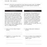 Bill Of Rights The United States How Does The Bill Of Rights Within Bill Of Rights Scenarios Worksheet Answer Key