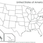 Blank Us Map Pdf Printable Diagram In Maps 5 Regions Of The United Together With United States Regions Worksheets Pdf