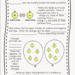 Brilliant Ideas Of Science Worksheets For 4Th Grade On Electricity Throughout Electricity Worksheets 4Th Grade