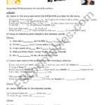 Bruno Mars "count On Me" Song Listening Activity  Esl Worksheet Together With Listening Activity Worksheets