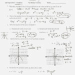 Bunch Ideas Of 14 Unique Graphing Parabolas In Vertex Form Worksheet Also Standard Form To Vertex Form Worksheet