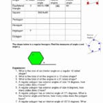 Bunch Ideas Of Interior And Exterior Angles Of A Triangle Worksheet And Interior And Exterior Angles Worksheet