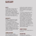 Calculating The Ecological Footprint And Biocapacity  Pdf Together With The Human Footprint National Geographic Worksheet Answers