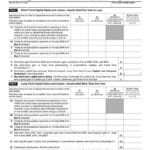 Capital Gains Tax Form 2018 Income Return Philippines Ireland For 2017 Qualified Dividends And Capital Gain Tax Worksheet