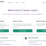 Career Coach Intended For Career Pathway Planning Worksheet