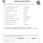 Cellular Respiration Breaking Down Energy Worksheet  Briefencounters Throughout Cellular Respiration Breaking Down Energy Worksheet