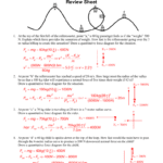 Central Net Force Particle Model With Regard To Net Force Worksheet Answer Key
