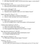 Chapter 1 Section 4 The Reformation Continues Worksheet Answers In Chapter 1 Section 4 The Reformation Continues Worksheet Answers