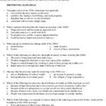 Chapter 12 Quiz The Great Depression  Pdf Regarding Chapter 12 Section 2 Business Cycles Worksheet Answers