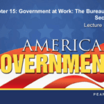 Chapter 15 Government At Work The Bureaucracy For Chapter 15 Section 1 The Federal Bureaucracy Worksheet Answers