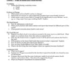 Chapter 3 – Evidence Of Plate Tectonics Pertaining To Section 17 1 The Fossil Record Worksheet Answer Key