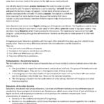 Characteristics Of Bacteria Worksheet Regarding Characteristics Of Bacteria Worksheet