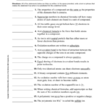 Chemical Bond  Cloudfront Throughout Section 1 Stability In Bonding Worksheet Answers