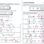Chemical Bonds Ionic Bonds Worksheet Ionic Bonding Worksheet Inside Worksheet Chemical Bonding Ionic And Covalent Answers Part 2