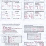 Chemical Bonds Worksheet Answers Following Directions Worksheet Work Also Bond Energy Worksheet