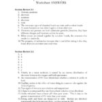 Chemistry Of Life Worksheet  Briefencounters Along With Chemistry Of Life Worksheet Answers