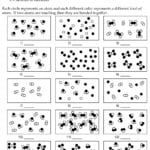 Chemistry Worksheet Matter 1  Pdf In Elements Compounds And Mixtures 1 Worksheet Answers