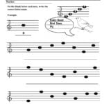 Christy Lovenduski Teaching Studio Elementary Music Elementary Regarding Elementary Music Worksheets