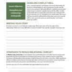 Co Occurring Disorders Worksheets  Soccerphysicsonline With Co Occurring Disorders Group Worksheets
