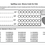 Code Archives  Jdaniel4S Mom Within Crack The Code Worksheets Printable Free