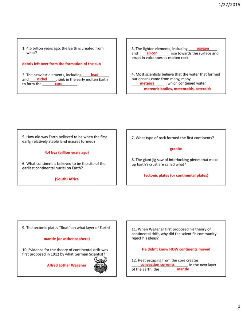 Colliding Continents Answers Also National Geographic Colliding Continents Worksheet Answers