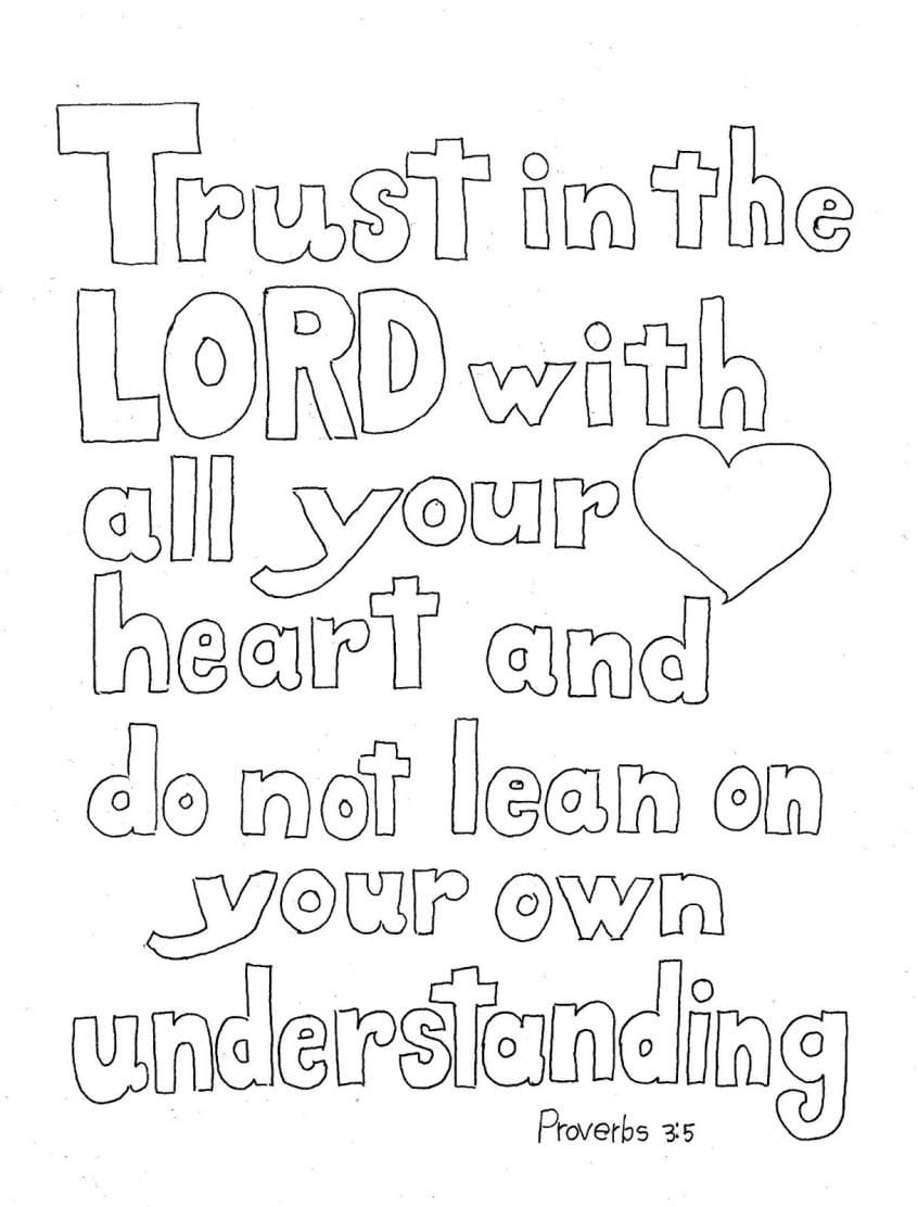 Coloring Bible Coloring Pages For Kids Verses Page Printable Campi Regarding Sunday School Worksheets