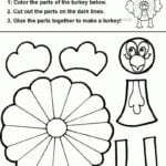 Coloring  Preschool Coloring Pages Free Photo Inspirations Or Thanksgiving Worksheets For Preschoolers