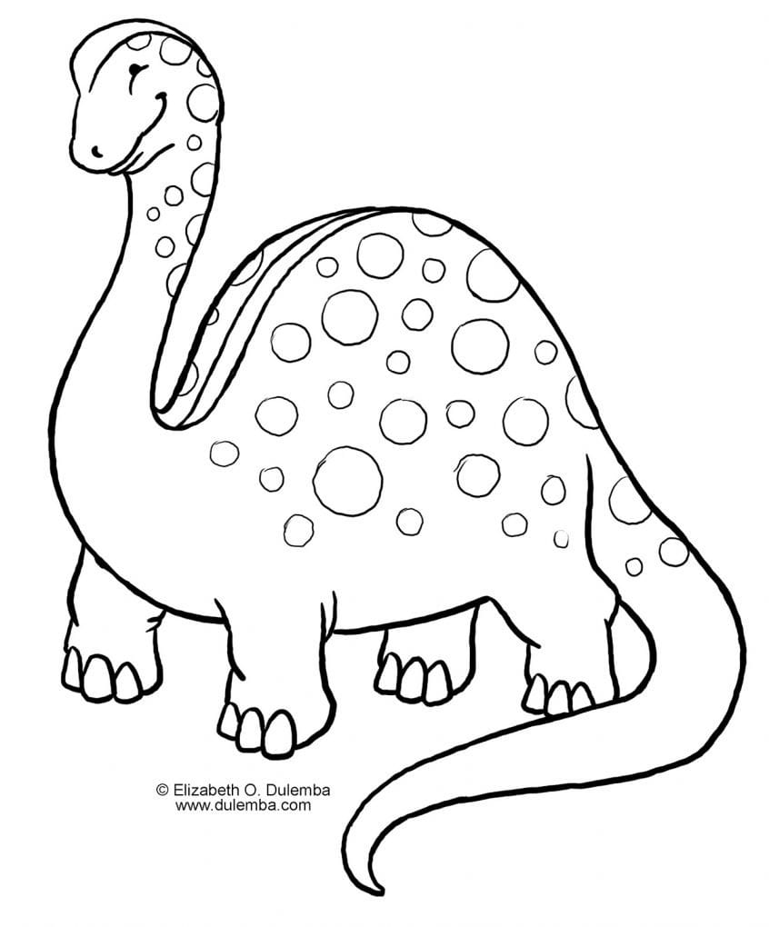 Coloring Triceratops Coloring Page Dinosaur King Pages Book Intended For Dinosaur Worksheets For Preschool