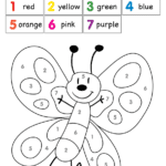 Colors  Super Simple As Well As Learning Colors Worksheets