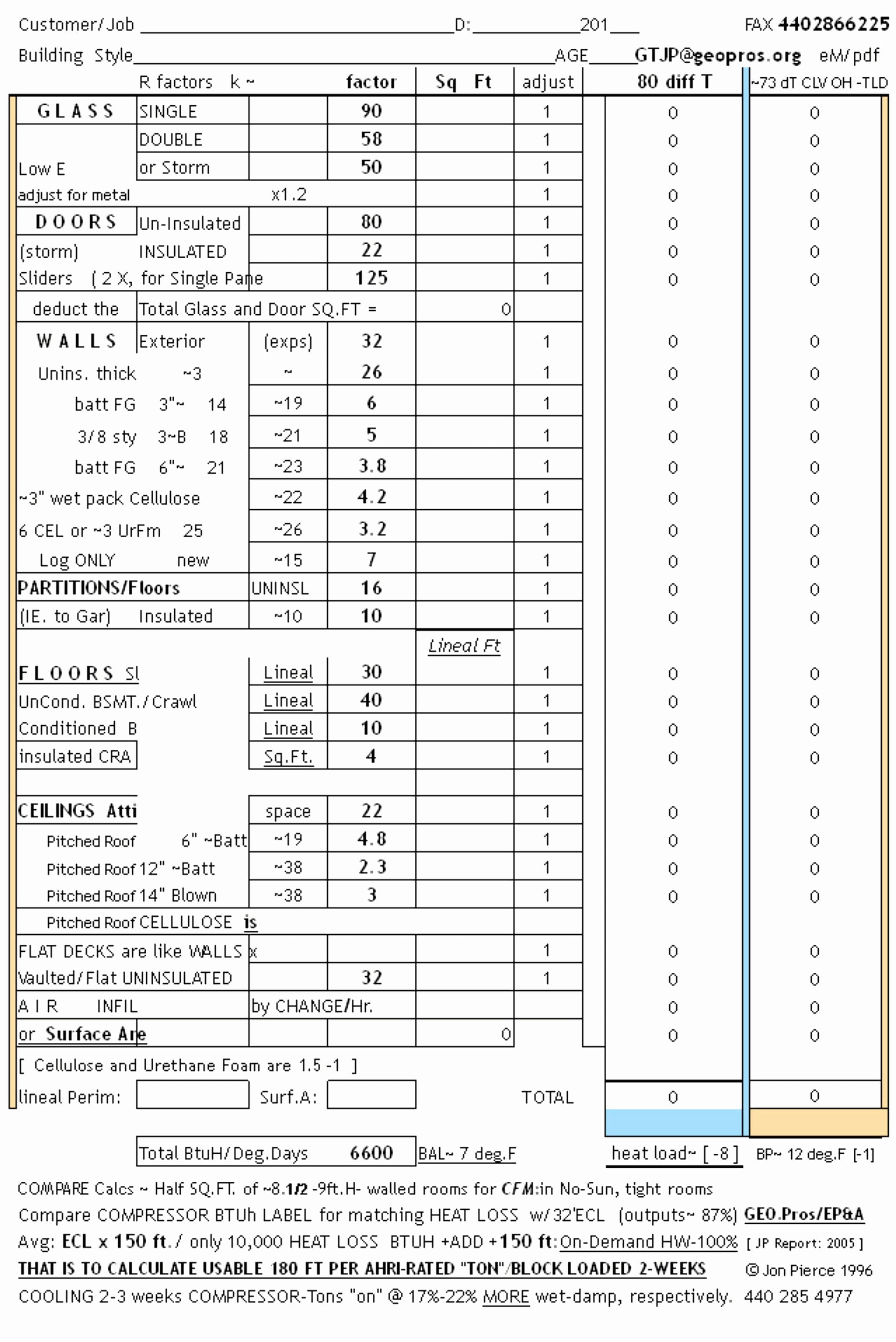 Commercial Electrical Load Calculation Spreadsheet Or Mercial And Commercial Electrical Load Calculation Worksheet