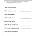 Common And Proper Nouns Worksheets From The Teacher's Guide For Common And Proper Nouns Worksheets For Grade 5