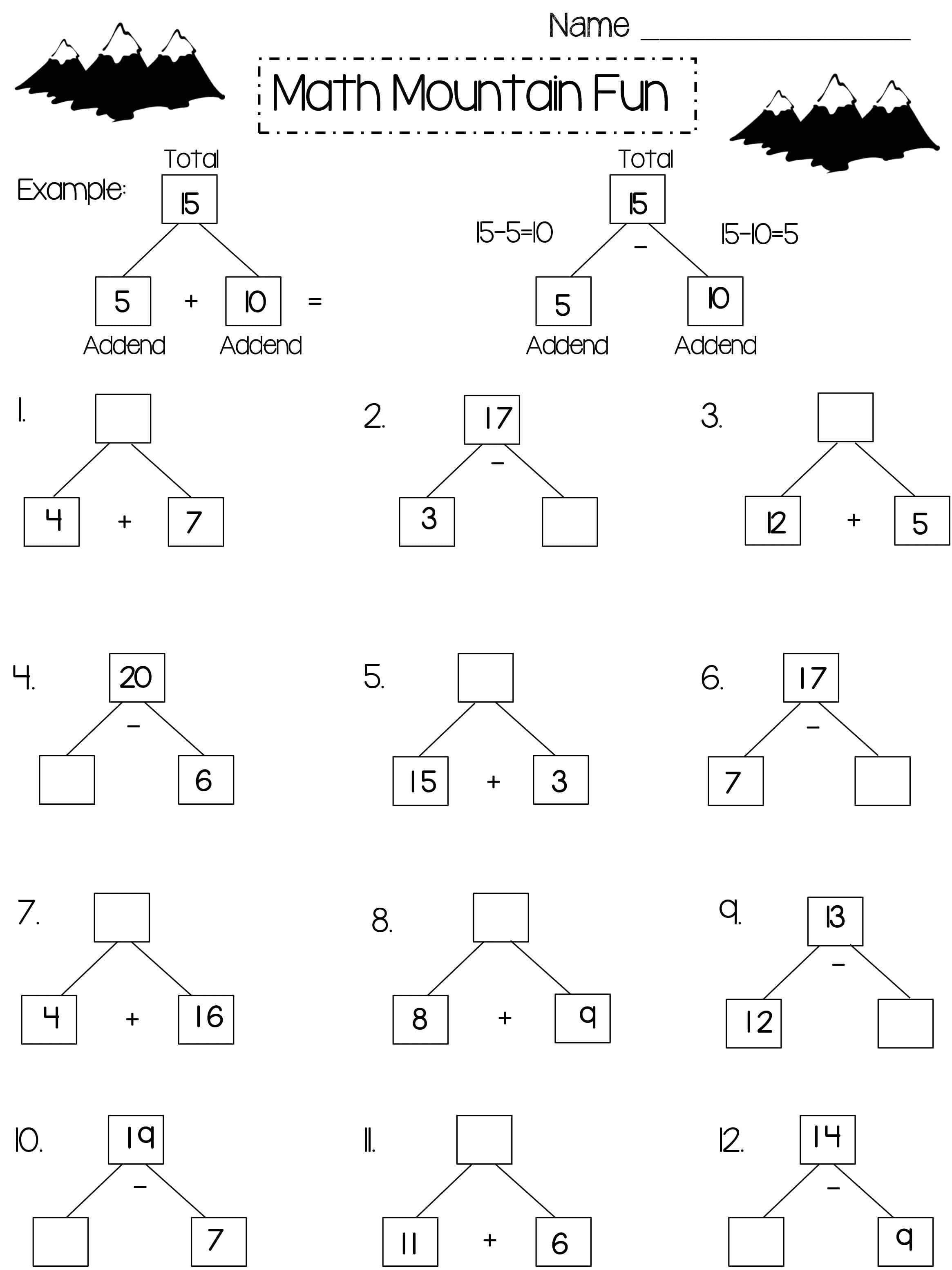 Common Core Worksheets For 2Nd Grade At Commoncore4Kids For Go Math 2Nd Grade Worksheets