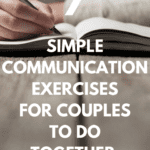 Communication Exercises For Couples 7 Activities You Can Do To Or Couples Counseling Communication Worksheets