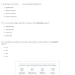 Compare  Contrast Quiz  Worksheet For Kids  Study As Well As Compare And Contrast Worksheets 4Th Grade